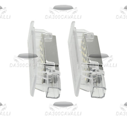 Lampadine Bagagliaio Fiat 500 Panda Punto - Da300Cavalli