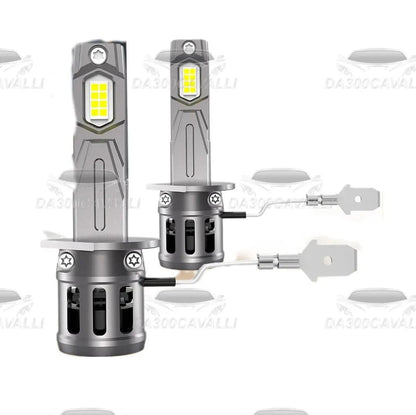 Lampadine Led Alfa Romeo Giulietta 147 146 Da300Cavalli