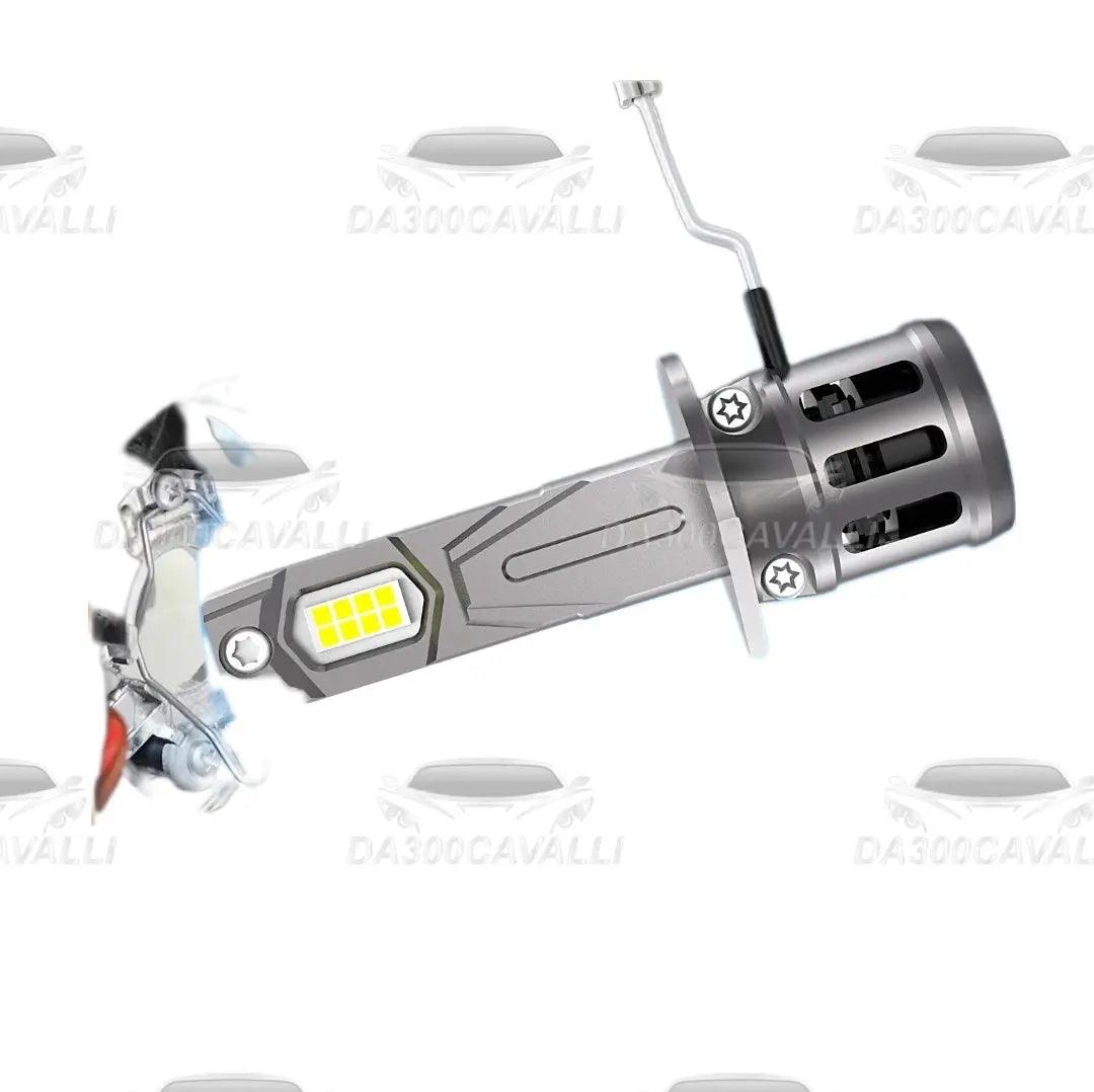 Lampadine Led Alfa Romeo Giulietta 147 146 Da300Cavalli