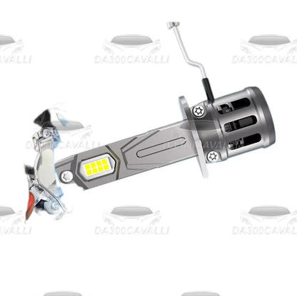 Lampadine Led Alfa Romeo Giulietta 147 146 Da300Cavalli