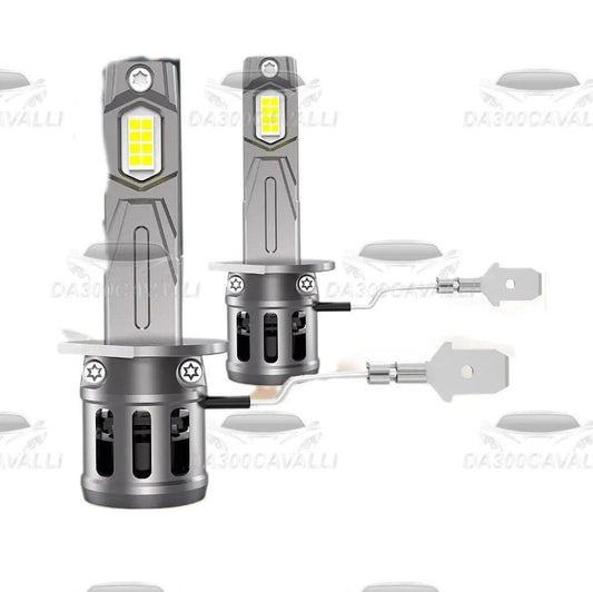 Lampadine Led Alfa Romeo Giulietta 147 146 - Da300Cavalli