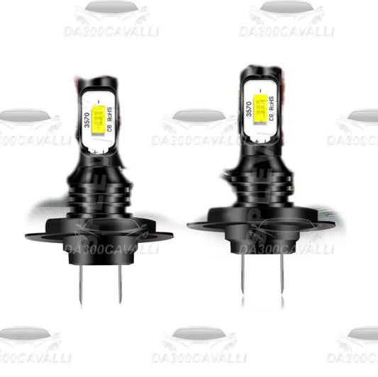 Lampadine Led Alfa Romeo Mito (2008-2018) - Da300Cavalli