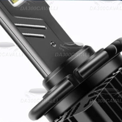 Lampadine Led Anteriori BMW X5 E70 (2007-2012) Canbus - Da300Cavalli