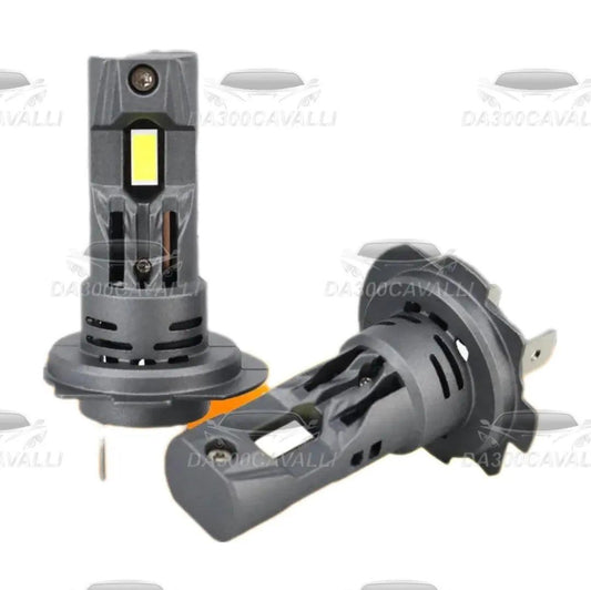 Lampadine Led Audi A1 A3 A4 Tt Mk2 - Da300Cavalli