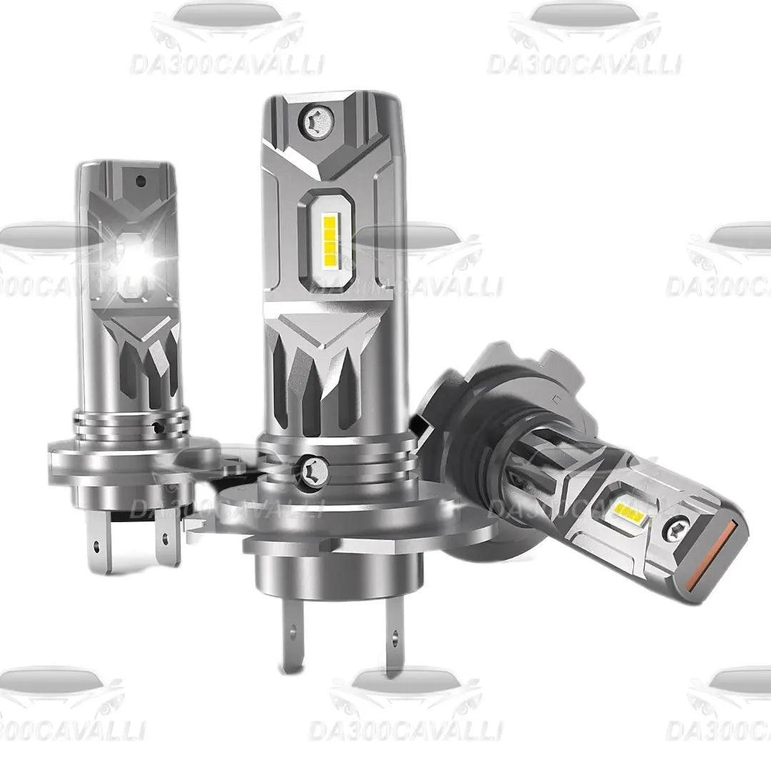 Lampadine Led Bmw Serie 1 E87 (2004-2011) - Da300Cavalli