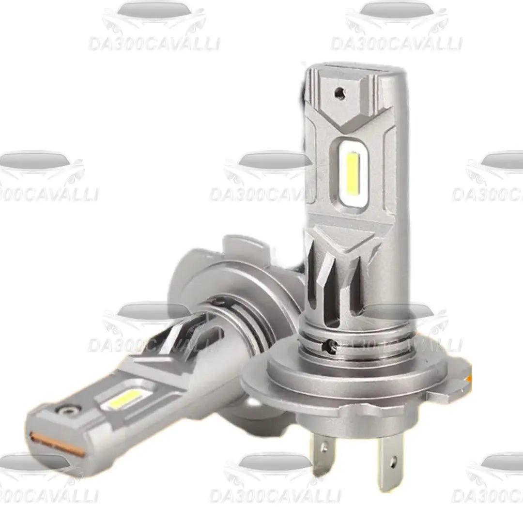 Lampadine Led Bmw Serie 1 E87 (2004-2011) - Da300Cavalli