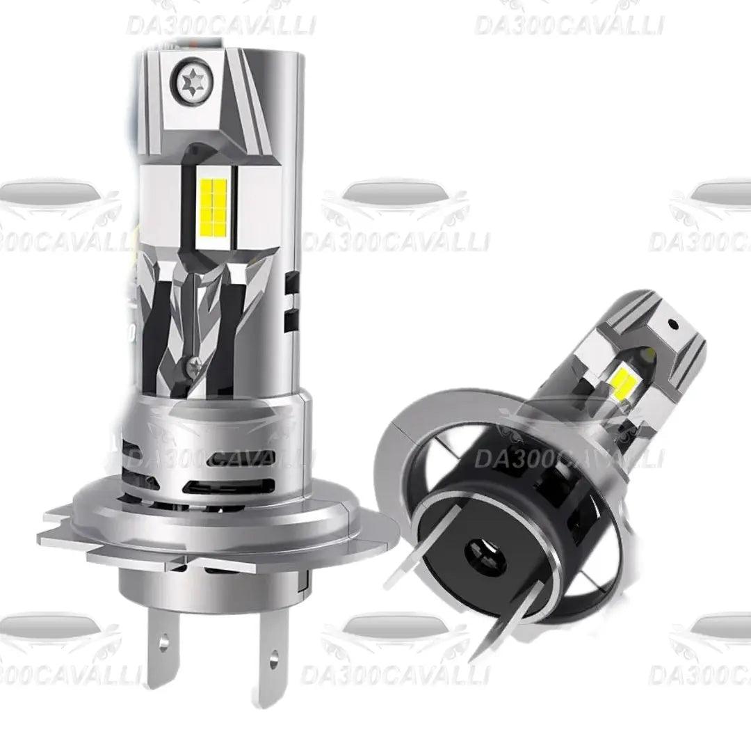 Lampadine Led Citroen C1 C2 C3 C4 C5 C6 Da300Cavalli