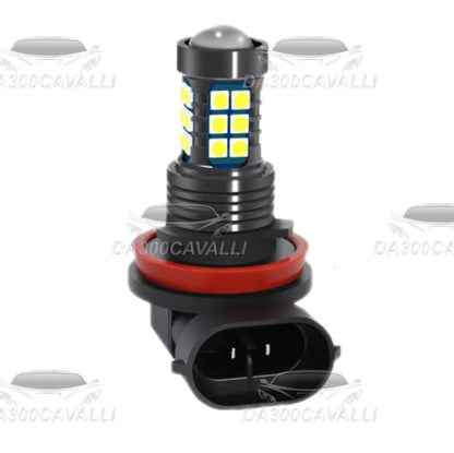 Lampadine Led Fendinebbia VW Golf 7 MK7 (2015-2018) - Da300Cavalli