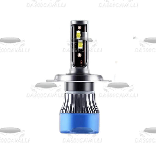 Lampadine Led Honda Civic (2016-2020) - Da300Cavalli