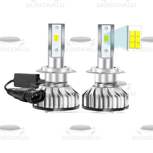 Lampadine Led Honda Cr-Z (2010-2017) Da300Cavalli