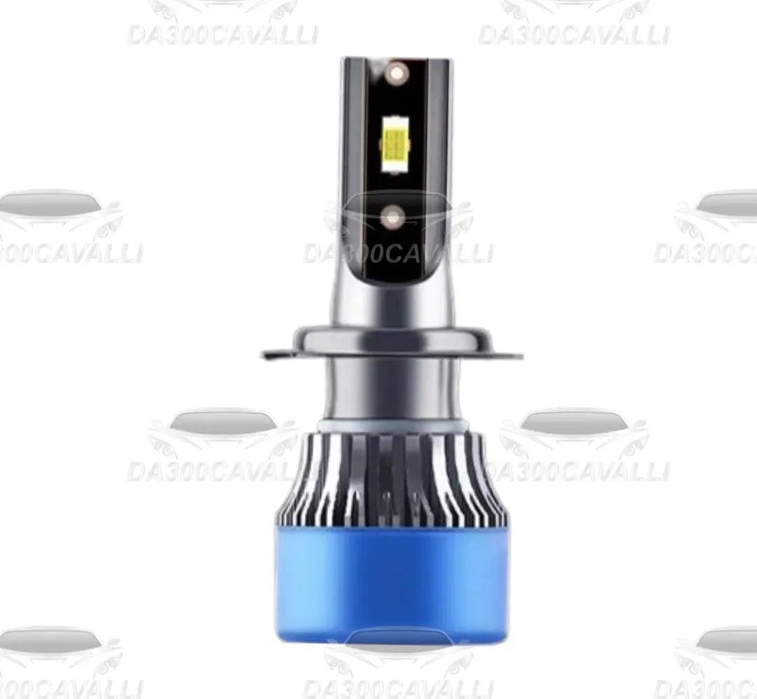 Lampadine Led Kia Picanto (2004-2017) Da300Cavalli