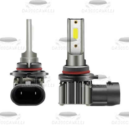 Lampadine Led Mazda 3 (2011-2016) Da300Cavalli