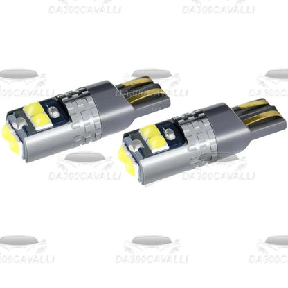 Lampadine Led Mini Cooper (R50-R53-R52-F54-F55-F56-R55-R56) Da300Cavalli