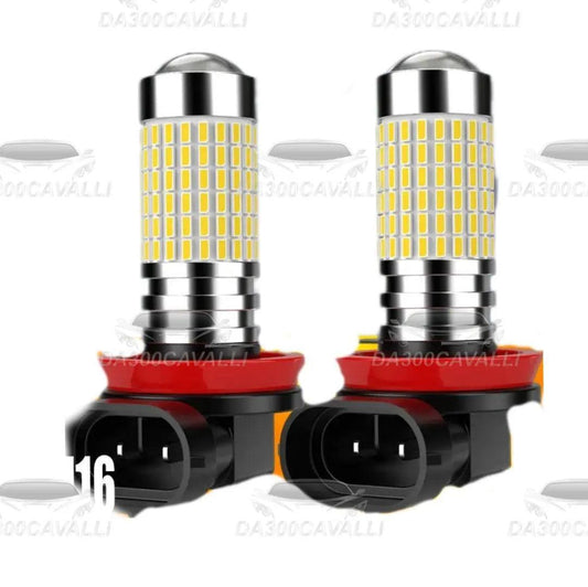 Lampadine Led Opel Astra J - Da300Cavalli