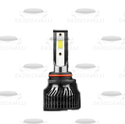 Lampadine Led Range Rover Evoque (2012-2019) - Da300Cavalli