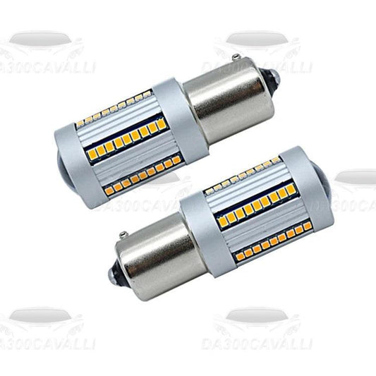 Lampadine Led Retromarcia Alfa Romeo Giulietta (2010-2019) 2Pcs - Da300Cavalli