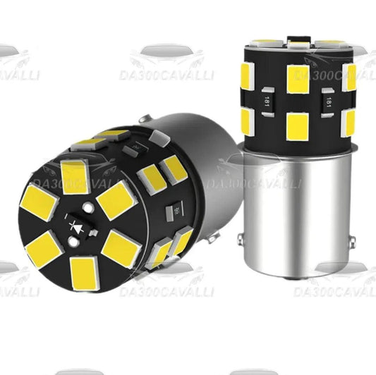 Lampadine Led Retromarcia Peugeot - Da300Cavalli