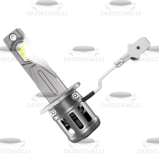 Lampadine Led Skoda Octavia 2 Da300Cavalli