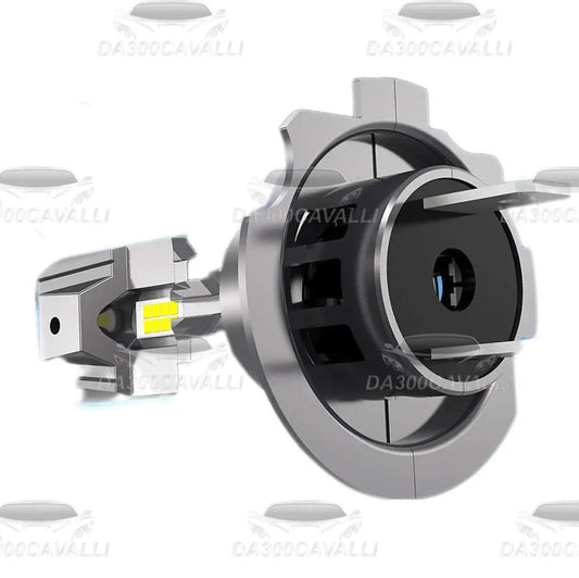 Lampadine Led Smart Fortwo 450 451 453 - Da300Cavalli