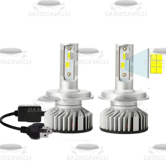 Lampadine Led Suzuki Swift (2018 2019 2020 2021 2022 2023) - Da300Cavalli