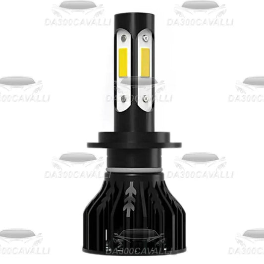 Lampadine Led Toyota Yaris (2007-2019) - Da300Cavalli