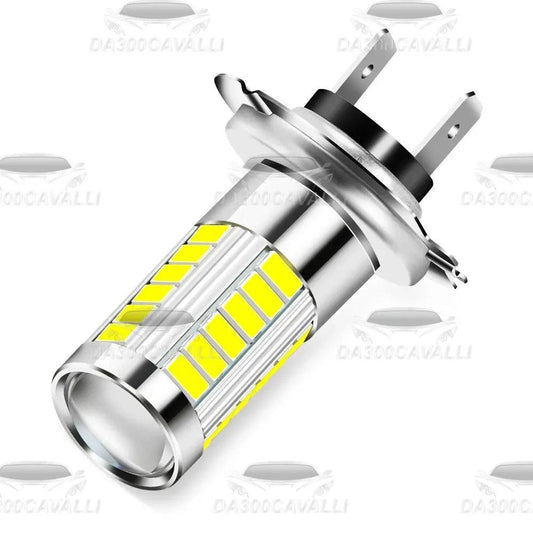 Lampadine Led Vw Golf 4-5-6-7 - Da300Cavalli