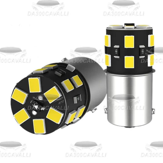 Lampadine Retromarcia Led Suzuki Swift - Da300Cavalli