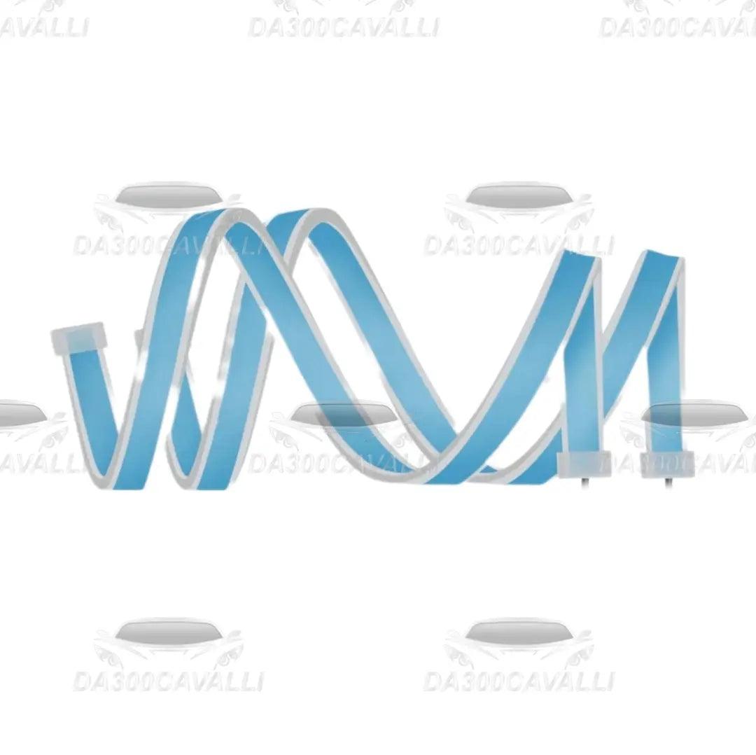 Led Drl Per Fari 2Pcs - Da300Cavalli