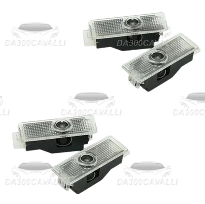 Led Sotto Porta Range Rover Evoque (2003-2021) - Da300Cavalli