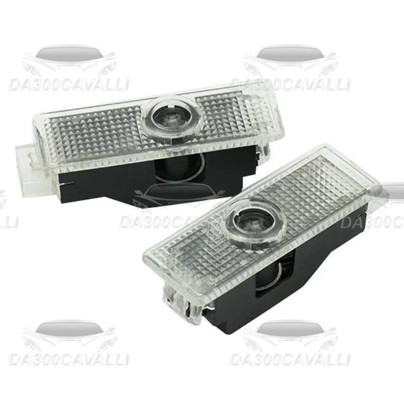 Led Sotto Porta Range Rover Evoque (2003-2021) - Da300Cavalli