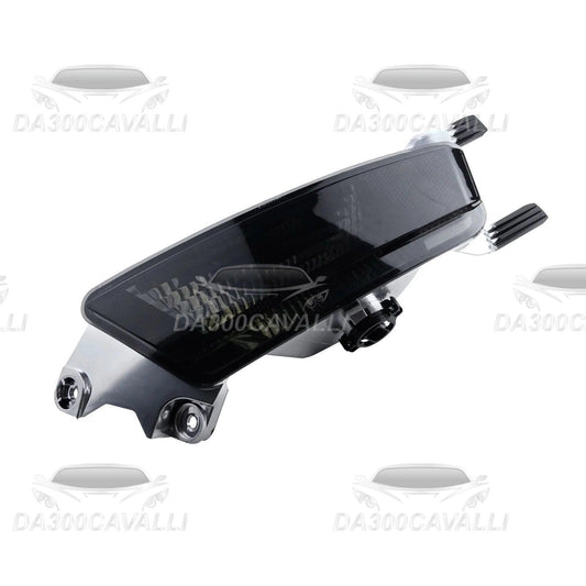 Luce Fendinebbia Posteriore Oscurata Range Rover Evoque (2011-2018) - Da300Cavalli