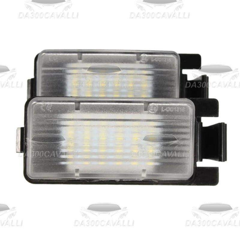 Car Led License Plate Light For Nissan 350Z 370Z Gtr Infiniti G35 G37 G25 Da300Cavalli