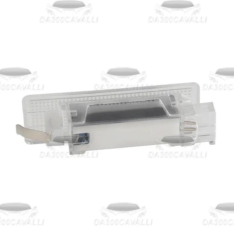 Luci Led Cortesia Vw Golf Scirocco Touran Passat Da300Cavalli