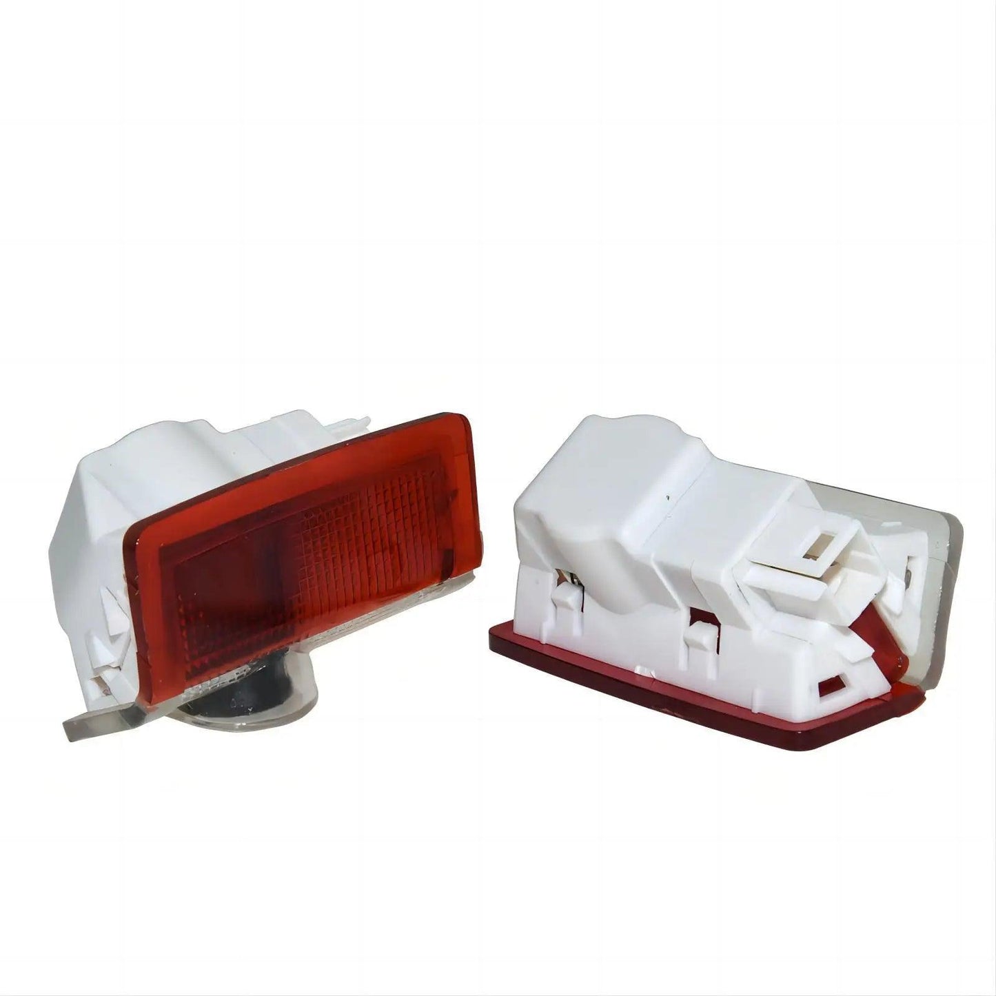 Luci Led Sottoporta Mercedes W177 W205 W212 W213 X253 X156 W166 X247 X166 (2PCS) - Da300Cavalli