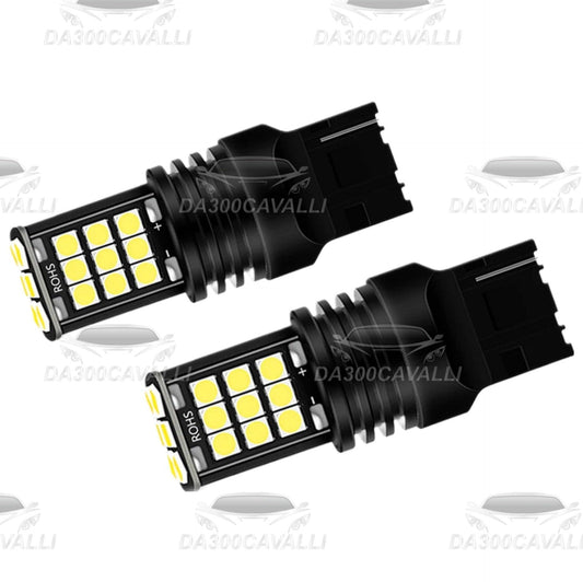 Luci Retromarcia Led Nissan 350Z Z33 W21 - Da300Cavalli