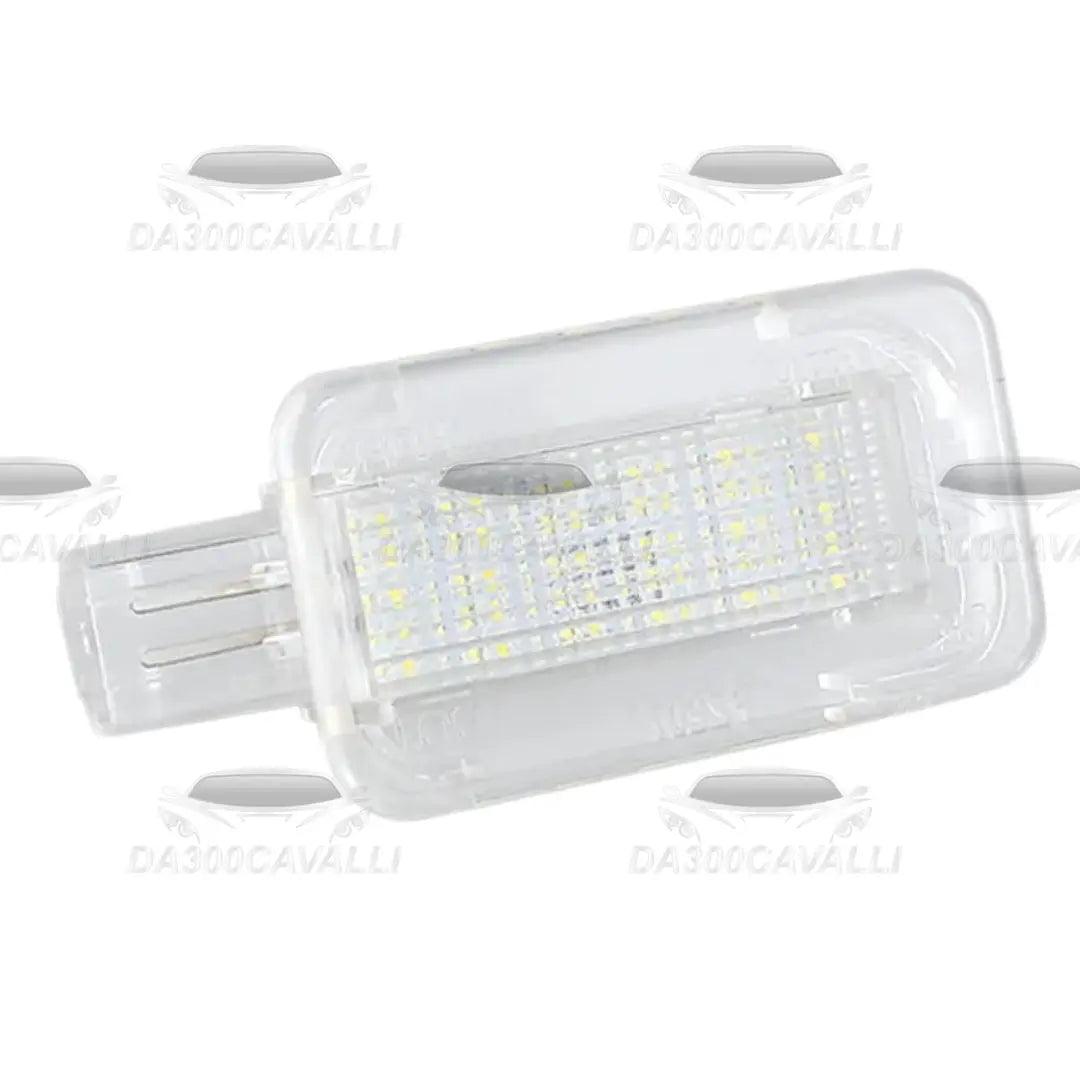 Luci Cortesia Led Honda Jazz Da300Cavalli