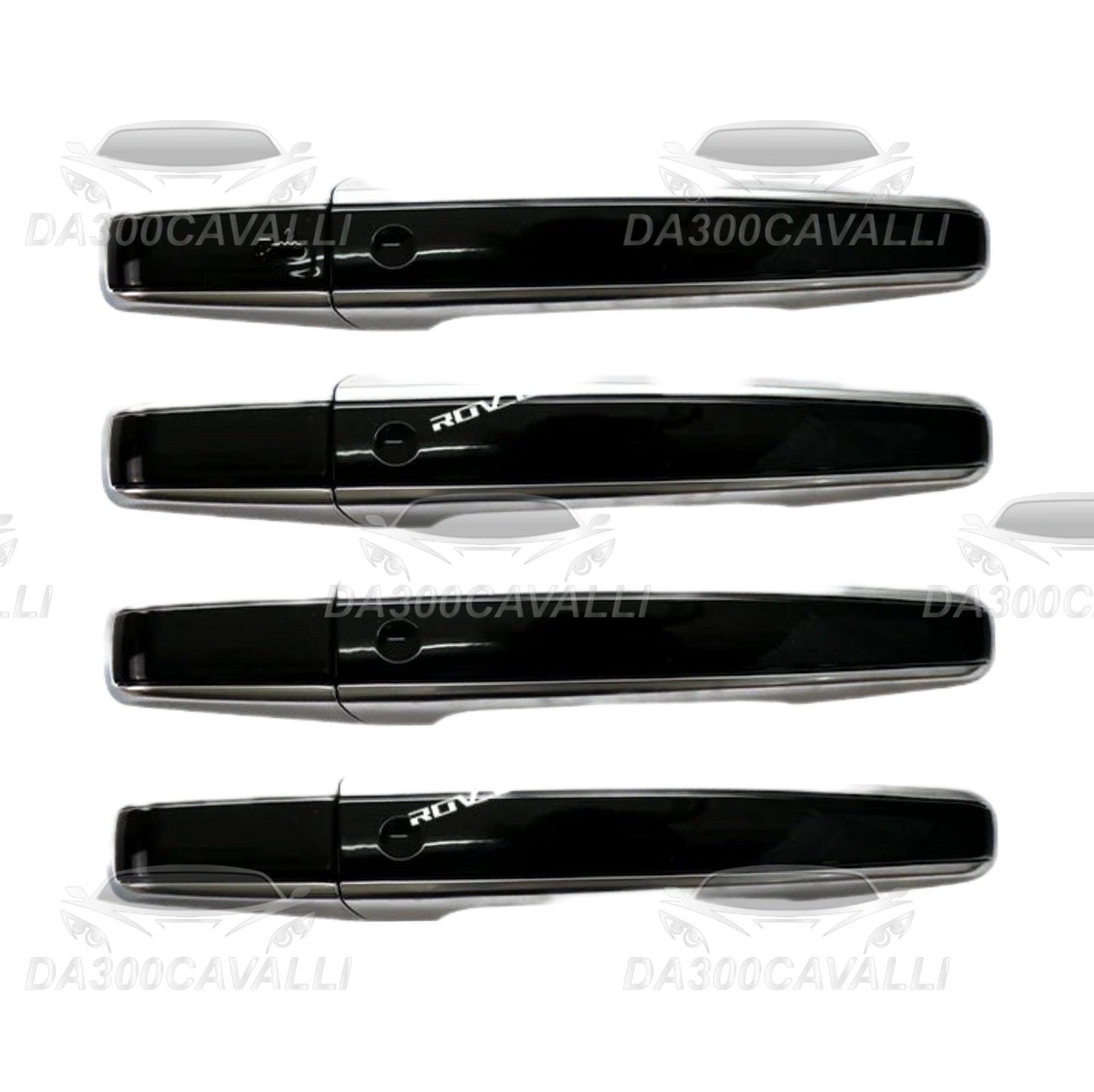 Maniglie Range Rover Vogue (2013-2022) Sport (2014-2022) Discovery 5 (2017-2023) 8Pcs - Da300Cavalli