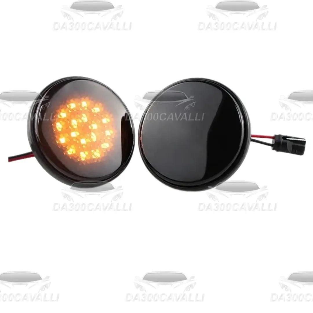 Mazda Mx-5 Mk1 Mk2 Mk3 Indicatori Led Dinamici 2Pcs - Da300Cavalli