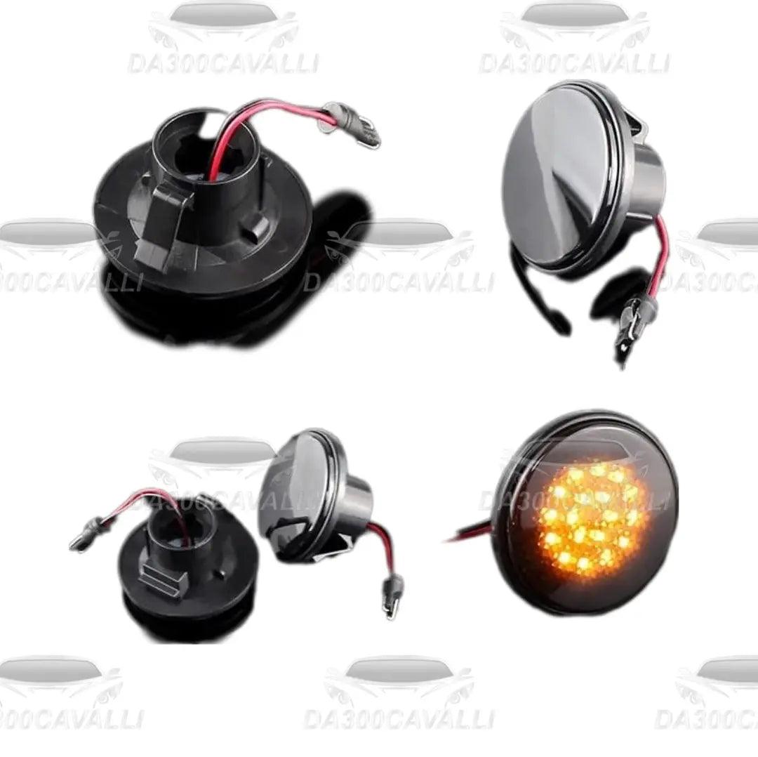 Mazda Mx-5 Mk1 Mk2 Mk3 Indicatori Led Dinamici 2Pcs - Da300Cavalli