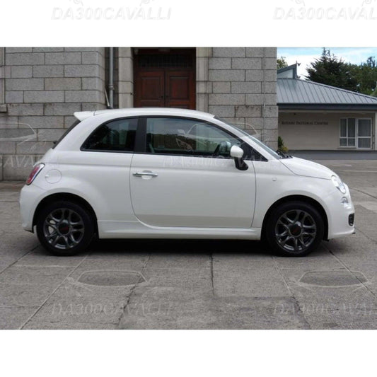 Minigonne Fiat 500 - Da300Cavalli