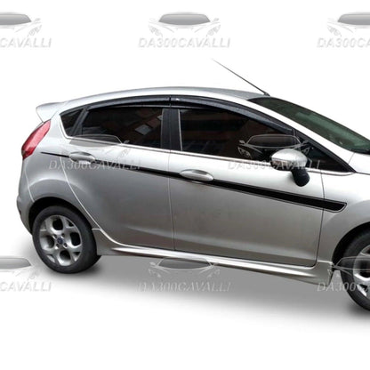 Minigonne Ford Fiesta - Da300Cavalli