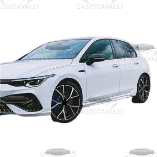 Minigonne Golf 8 - Da300Cavalli