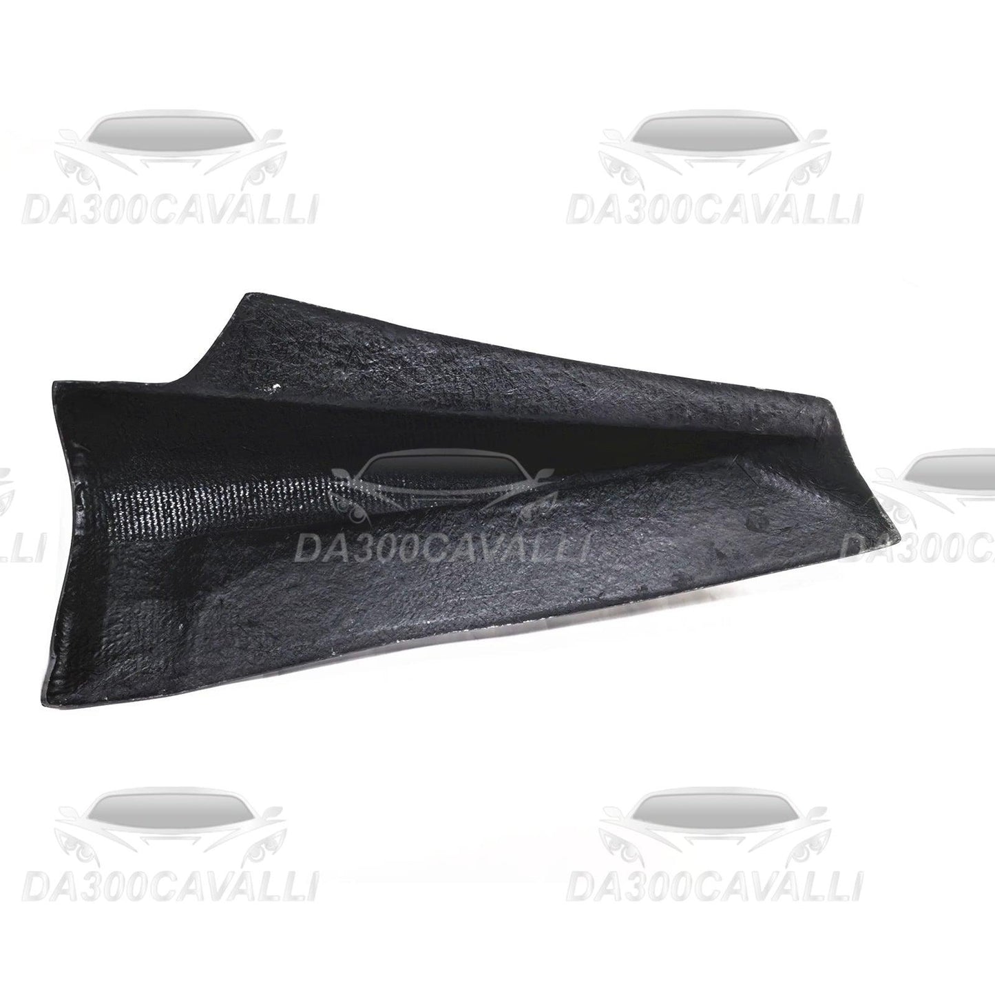 Minigonne In Fibra Di Carbonio Nissan 350Z Z33 (2003-2006) Da300Cavalli