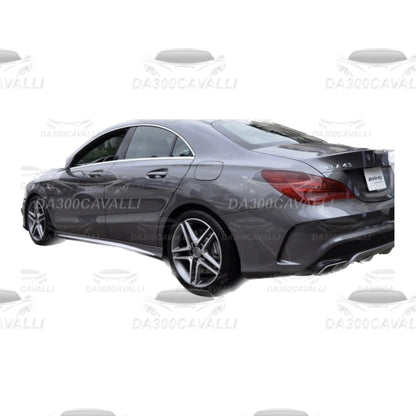 Minigonne Mercedes A Cla A45 Cla45 (2013 - 2018) - Da300Cavalli