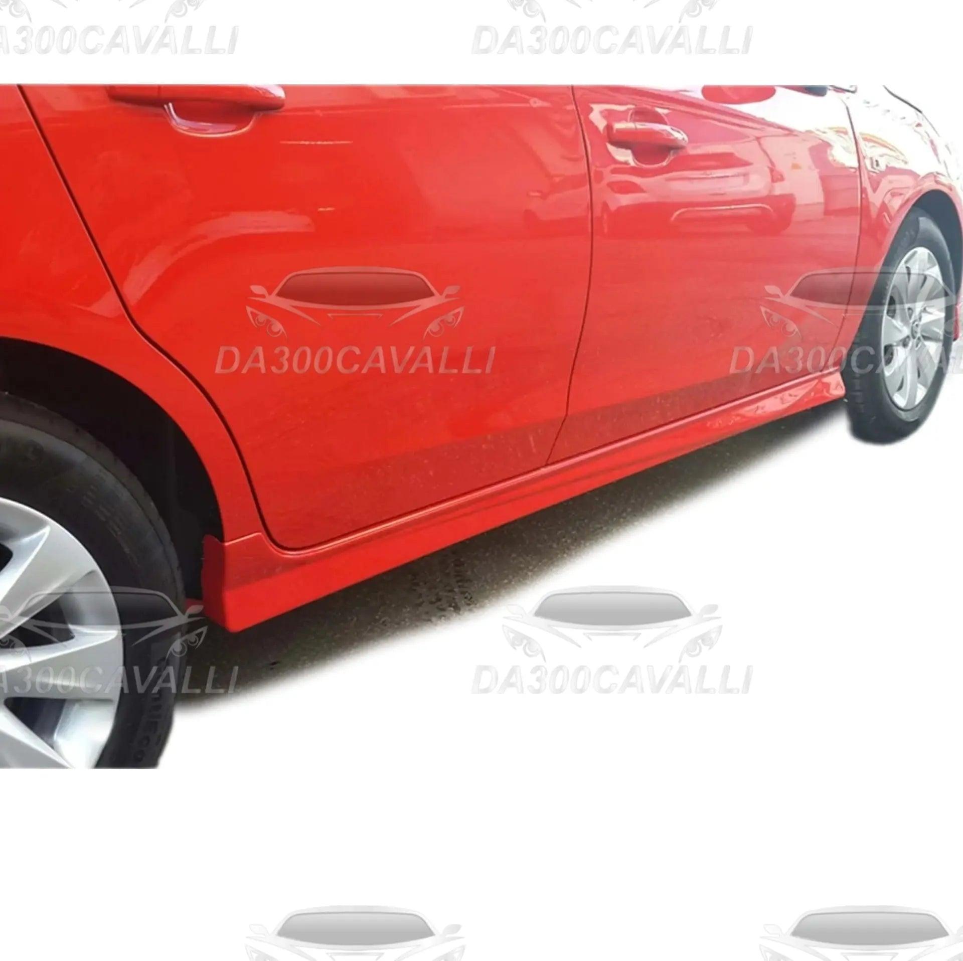 Minigonne Opel Corsa E (2014-2019) Da300Cavalli