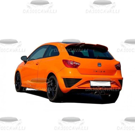 Minigonne Seat Ibiza Mk4 - Da300Cavalli