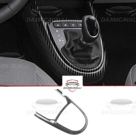 Modanatura Console Centrale Hyundai i10 2022 - Da300Cavalli