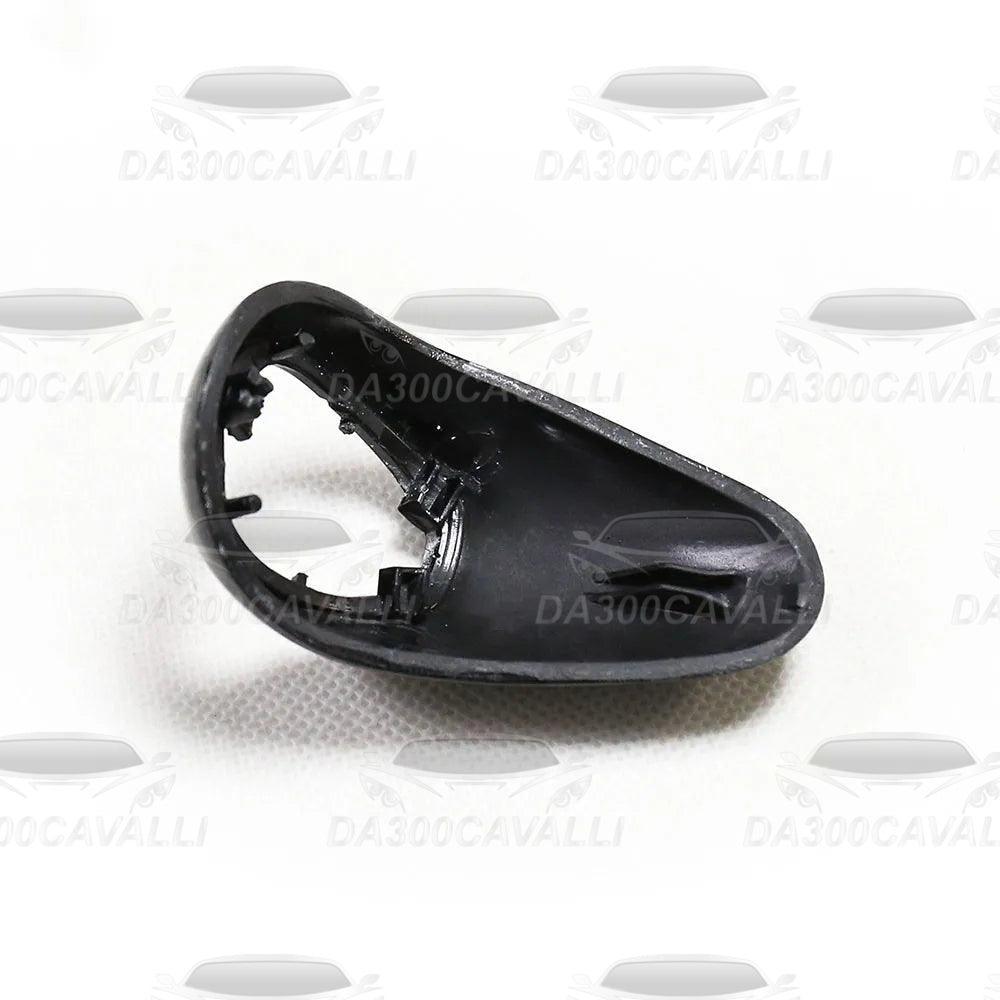 Modanatura Pomello Cambio BMW M4 F82 F83 M3 F80 M2 F87 M5 M6 X5M X6M Fibra Di Carbonio - Da300Cavalli