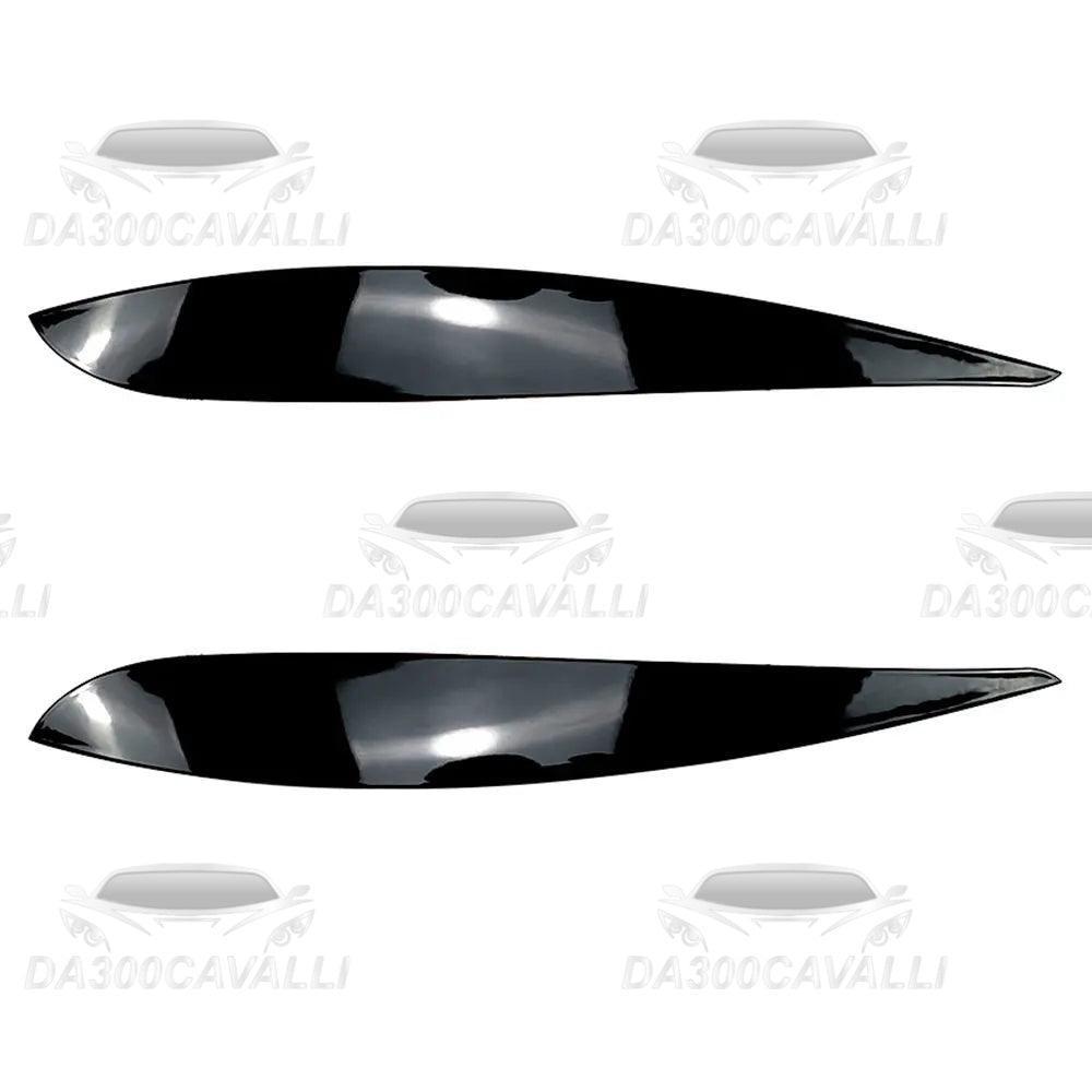 Palpebre Volkswagen Polo (2005-2009) 2Pcs - Da300Cavalli