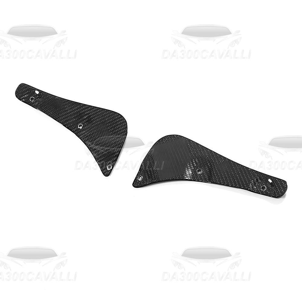 Parafanghi BMW M3 M4 F80 F82 Fibra Di Carbonio - Da300Cavalli